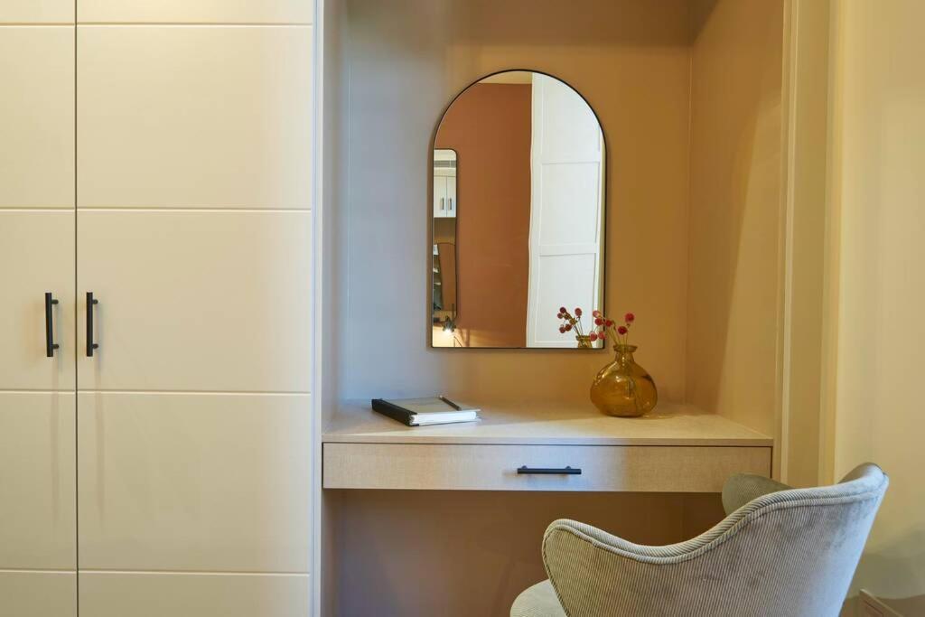 Appartement Iloftmalaga Aticos Plaza Teatro III & IV Extérieur photo