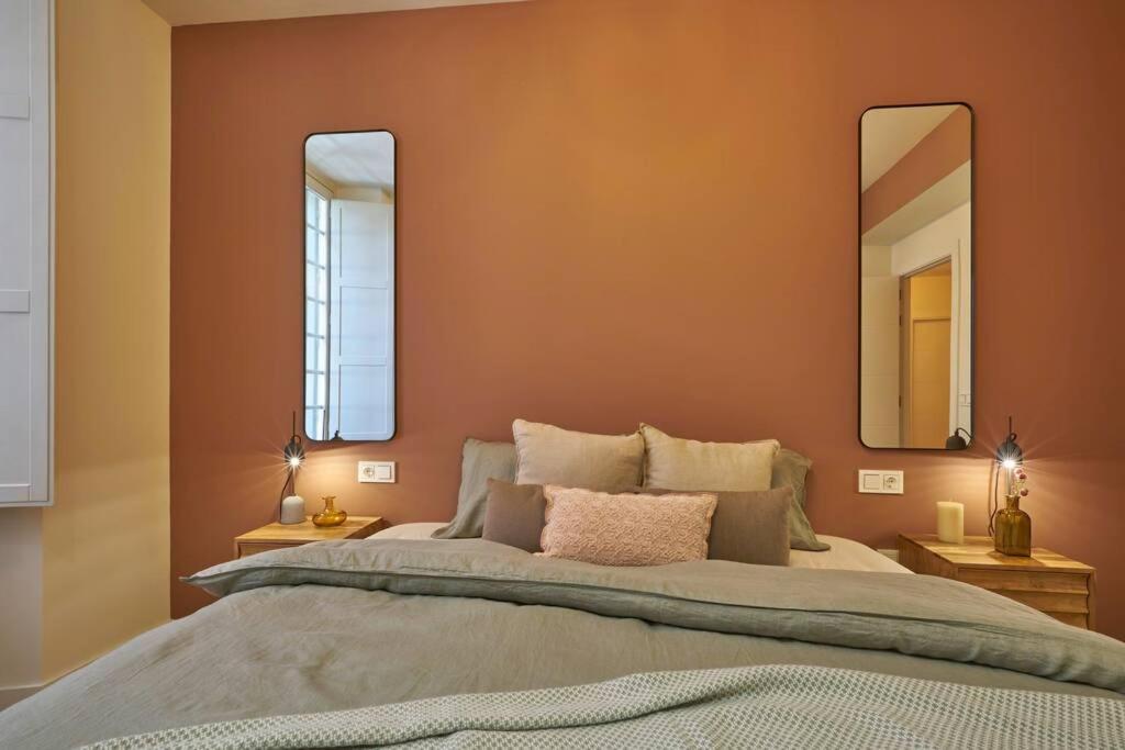 Appartement Iloftmalaga Aticos Plaza Teatro III & IV Extérieur photo