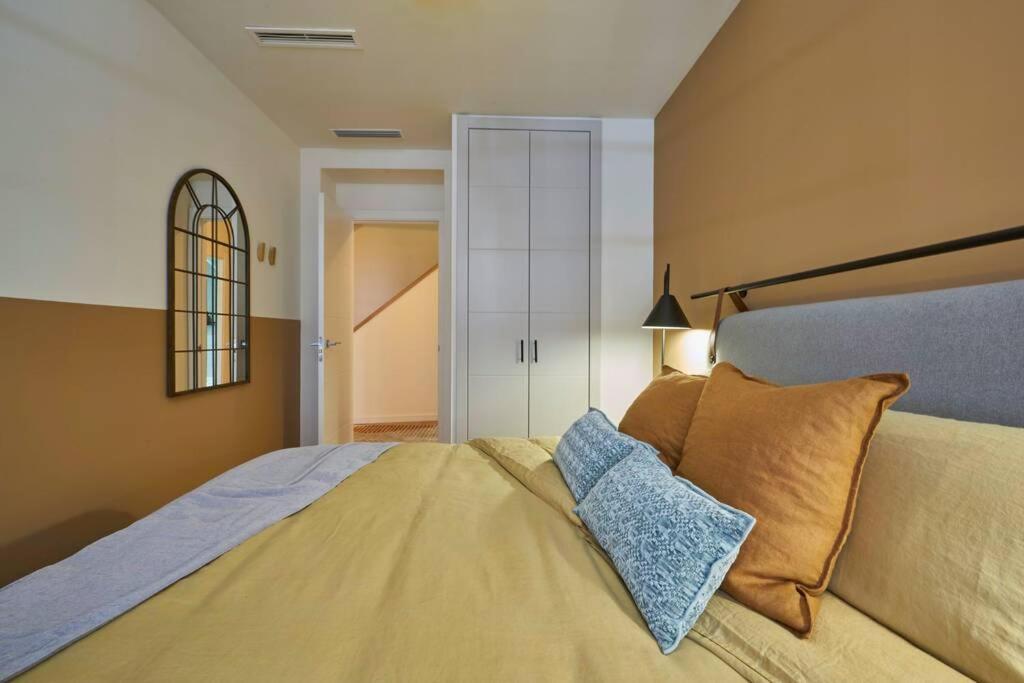 Appartement Iloftmalaga Aticos Plaza Teatro III & IV Extérieur photo